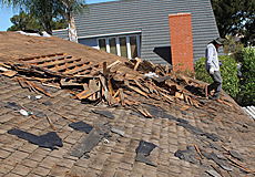 Amish Roofer Southeast PA 